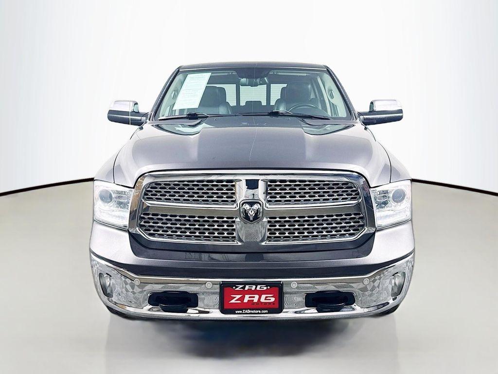 used 2016 Ram 1500 car, priced at $24,995
