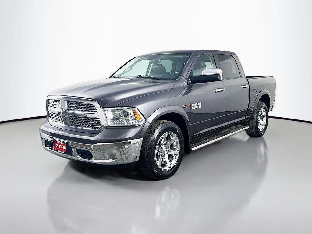 used 2016 Ram 1500 car, priced at $24,995