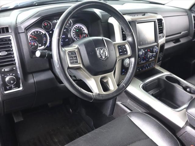 used 2016 Ram 1500 car, priced at $24,995
