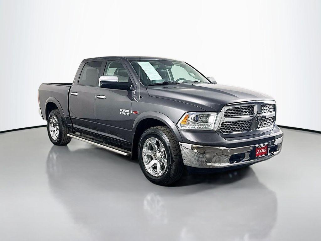 used 2016 Ram 1500 car, priced at $24,995