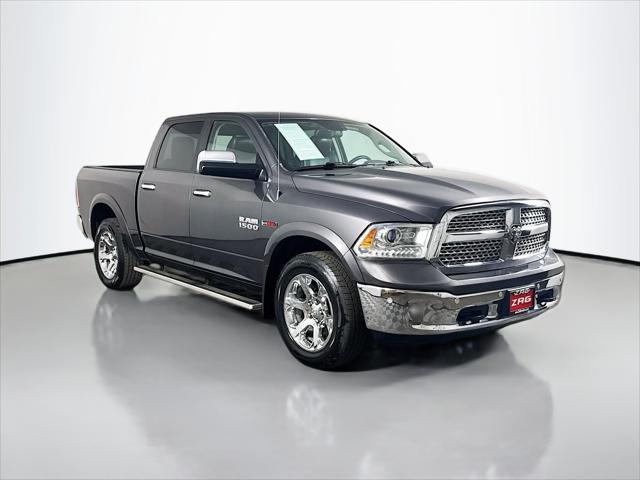 used 2016 Ram 1500 car, priced at $24,995