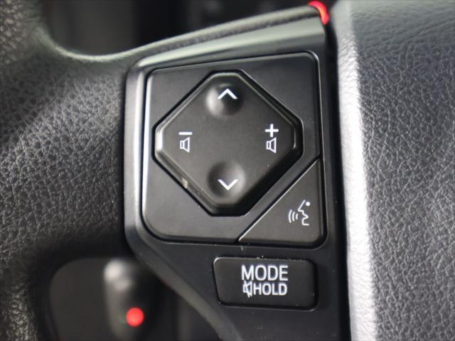 used 2020 Toyota Tacoma car, priced at $31,995