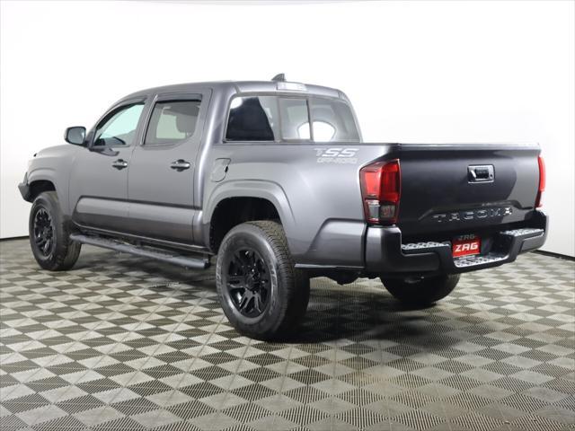 used 2020 Toyota Tacoma car, priced at $31,995