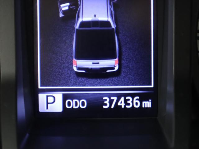 used 2020 Toyota Tacoma car, priced at $31,995