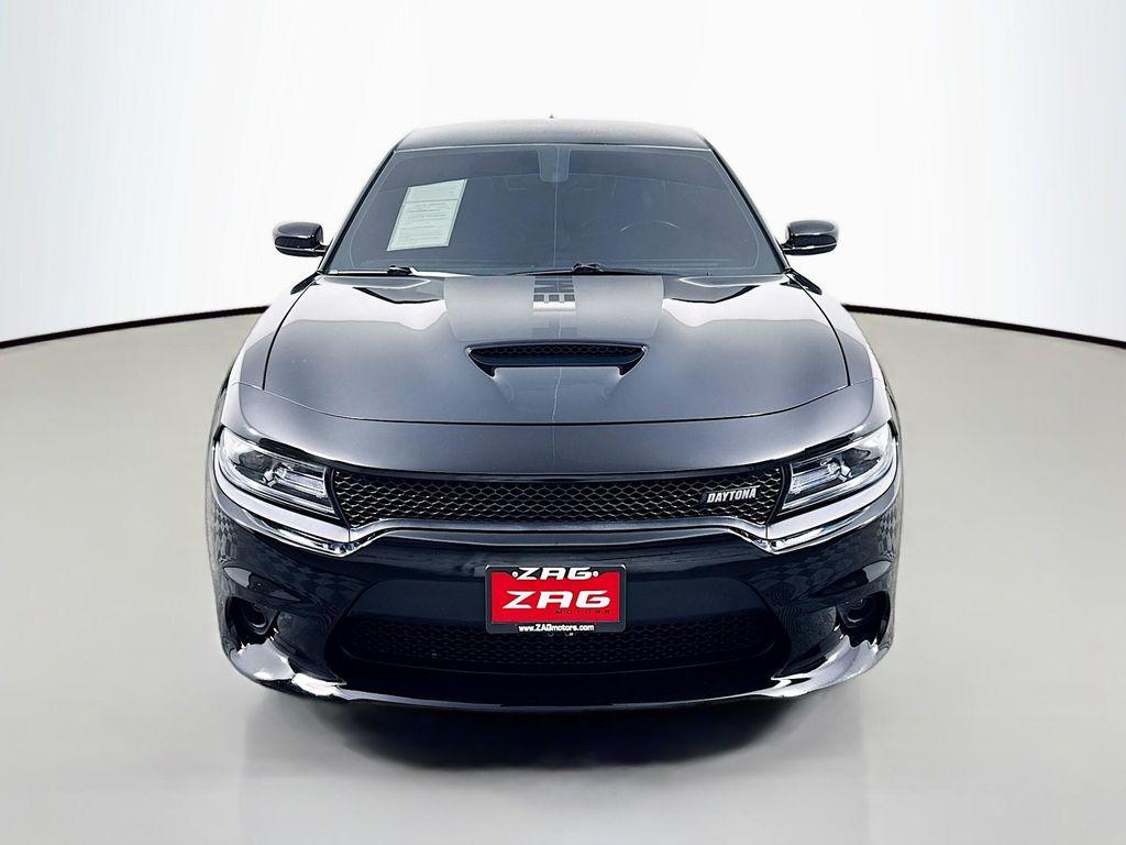 used 2021 Dodge Charger car