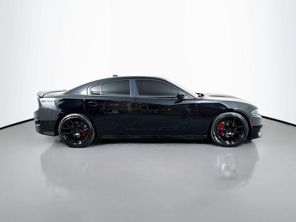 used 2021 Dodge Charger car