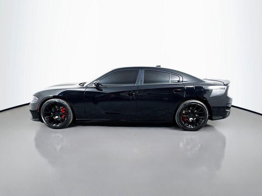 used 2021 Dodge Charger car