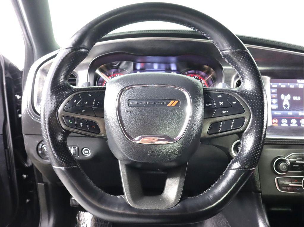 used 2021 Dodge Charger car