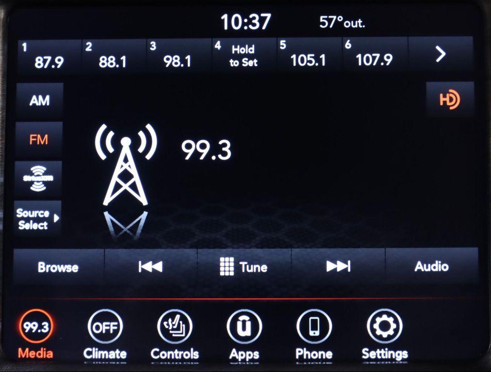 used 2021 Dodge Charger car