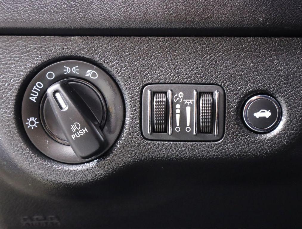 used 2021 Dodge Charger car