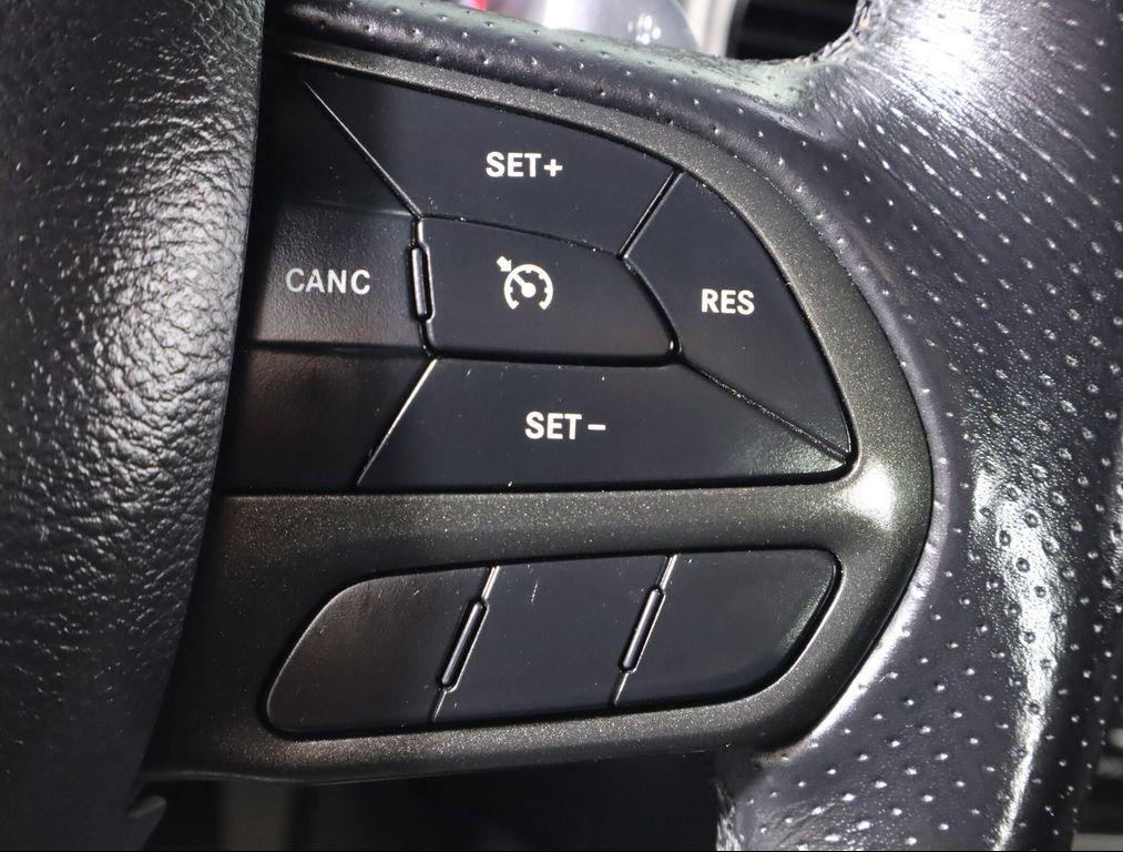 used 2021 Dodge Charger car