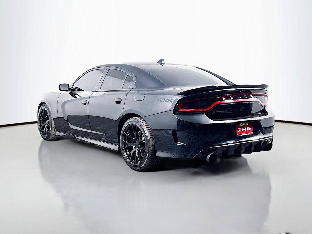 used 2021 Dodge Charger car