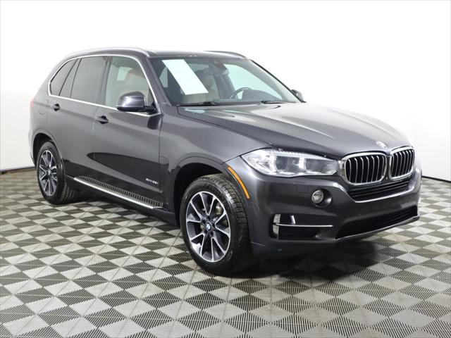 used 2017 BMW X5 car, priced at $22,995