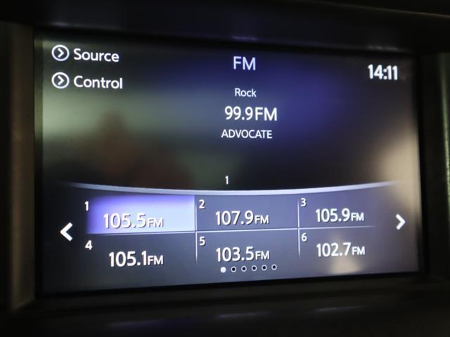 used 2018 INFINITI QX30 car, priced at $16,995