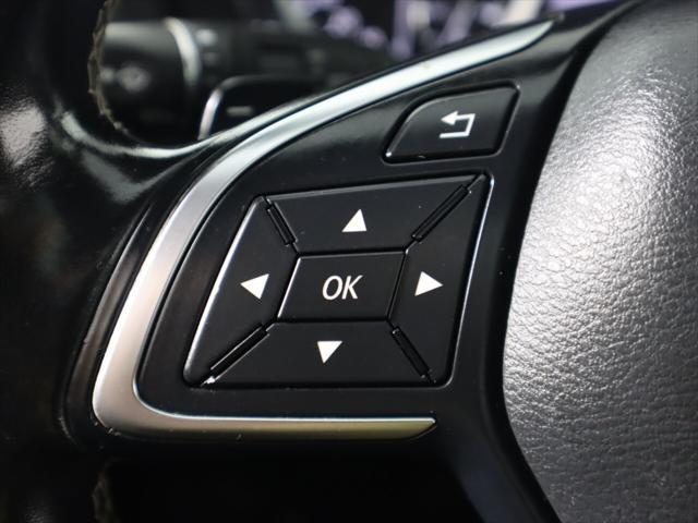 used 2018 INFINITI QX30 car, priced at $16,995