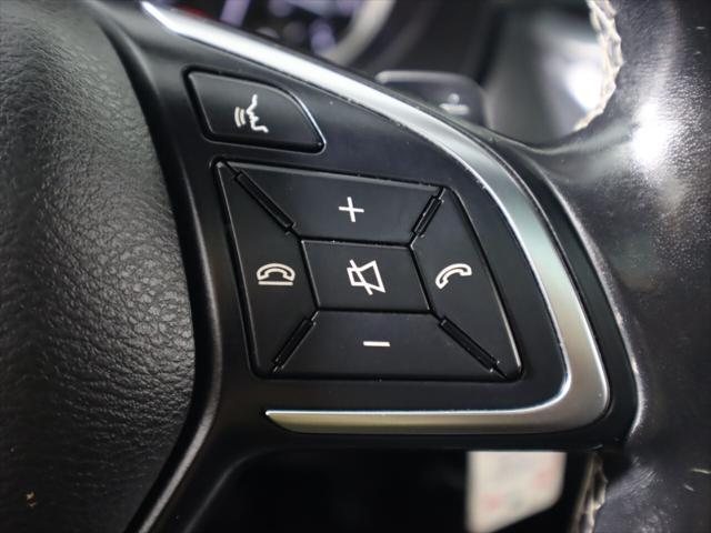 used 2018 INFINITI QX30 car, priced at $16,995