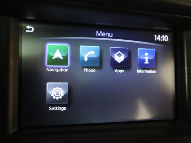 used 2018 INFINITI QX30 car, priced at $16,995
