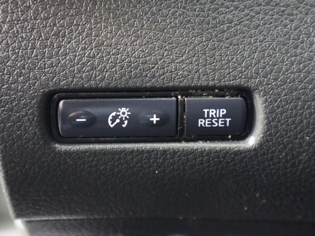 used 2020 Nissan Rogue car, priced at $14,995