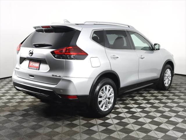 used 2020 Nissan Rogue car, priced at $17,995