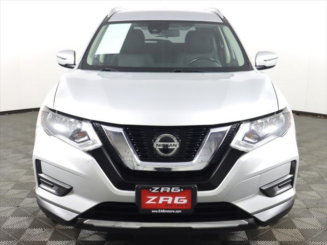 used 2020 Nissan Rogue car, priced at $17,995