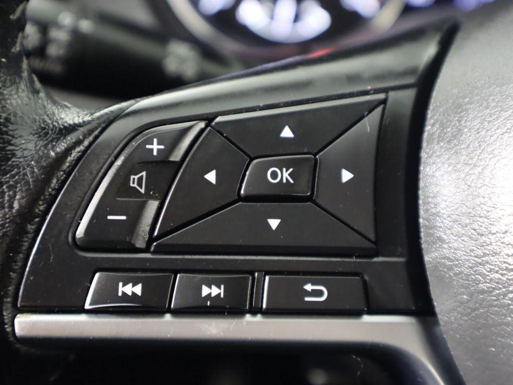 used 2020 Nissan Rogue car, priced at $14,995