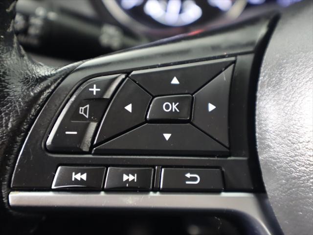 used 2020 Nissan Rogue car, priced at $17,995