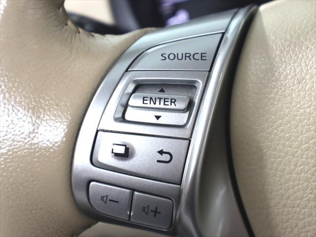 used 2016 Nissan Altima car, priced at $15,995