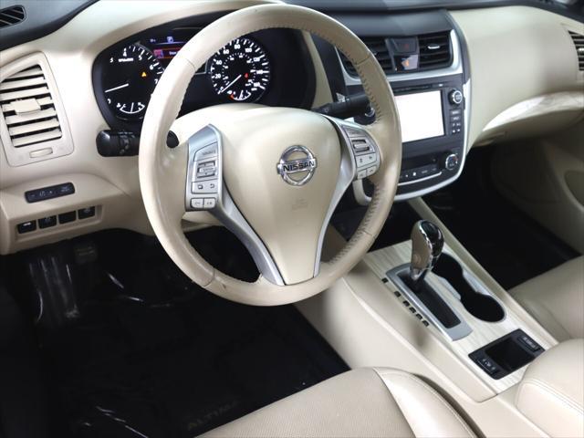 used 2016 Nissan Altima car, priced at $15,995