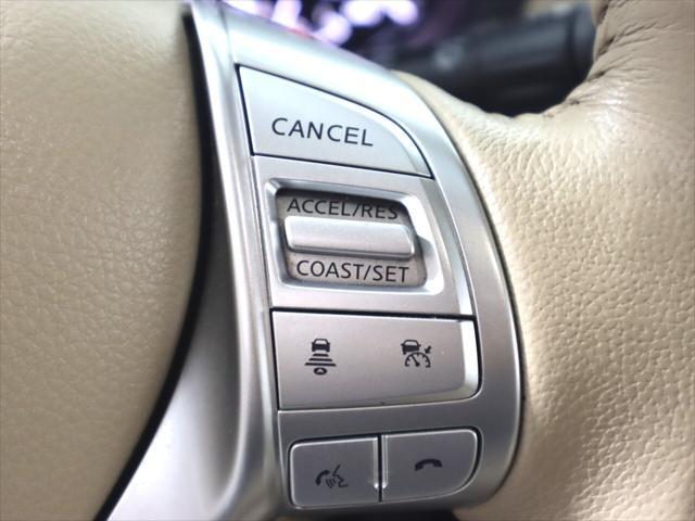 used 2016 Nissan Altima car, priced at $15,995