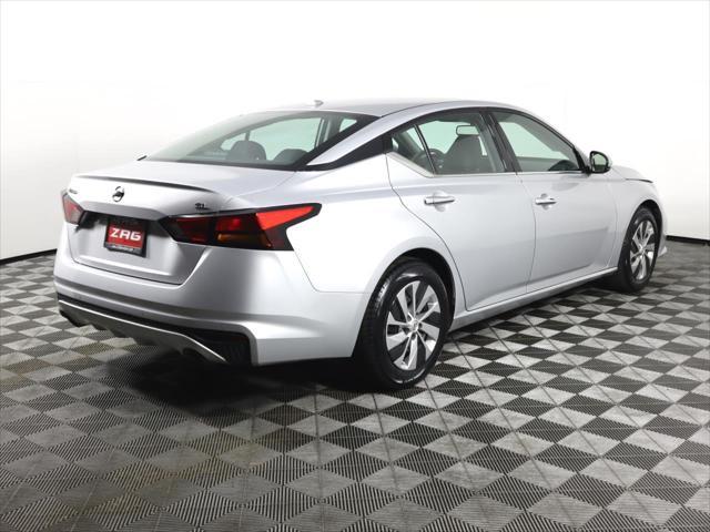 used 2020 Nissan Altima car, priced at $18,995