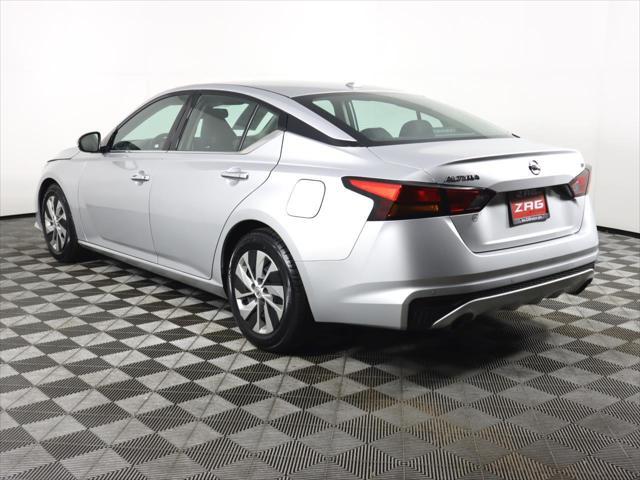 used 2020 Nissan Altima car, priced at $18,995