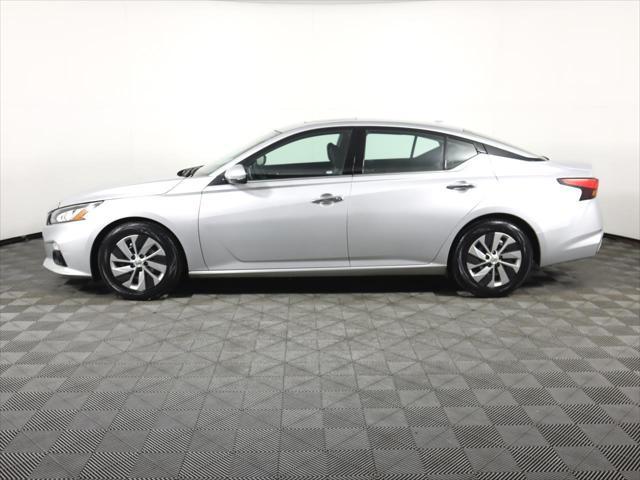 used 2020 Nissan Altima car, priced at $18,995