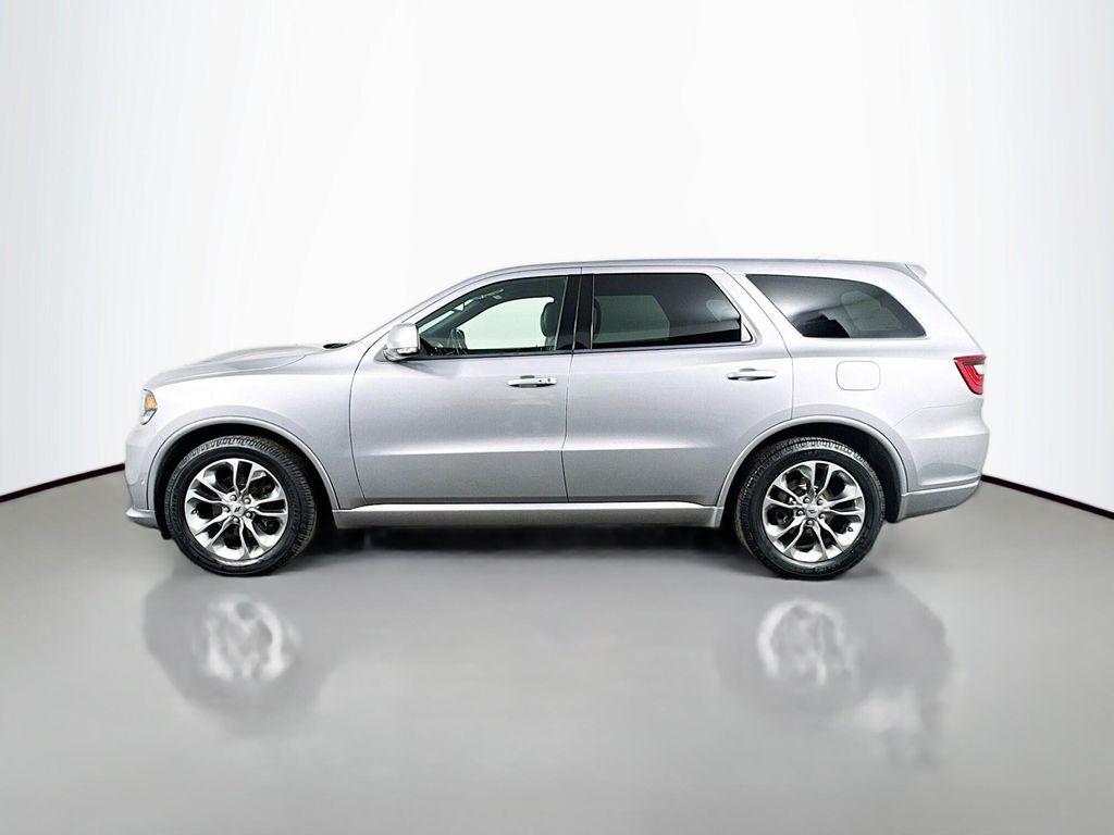 used 2019 Dodge Durango car, priced at $25,995