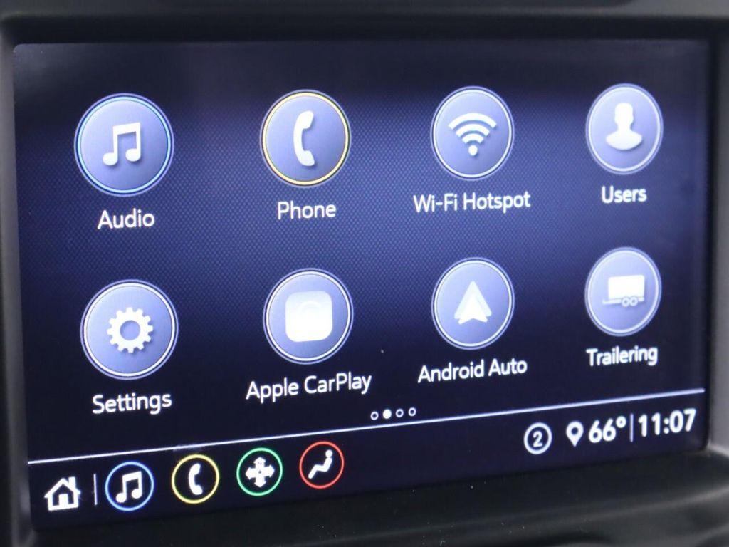 used 2020 GMC Sierra 1500 car, priced at $38,995