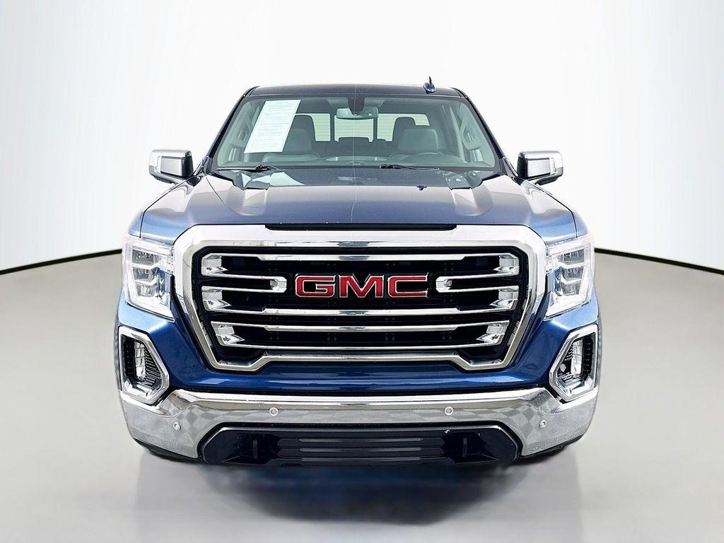 used 2020 GMC Sierra 1500 car, priced at $38,995
