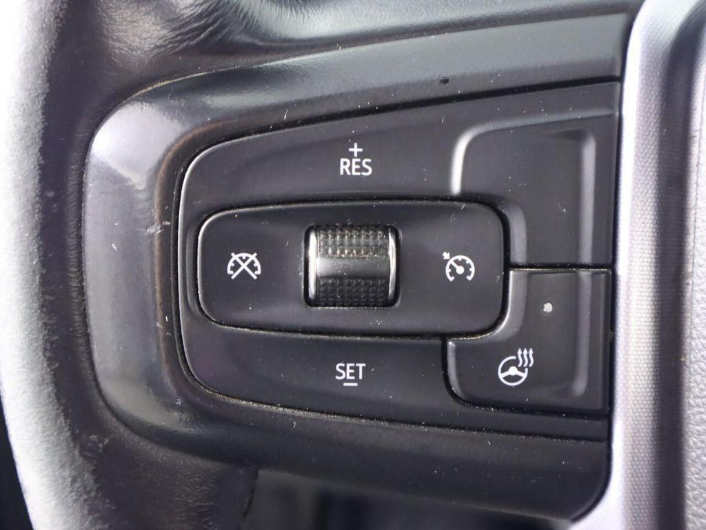 used 2020 GMC Sierra 1500 car, priced at $38,995