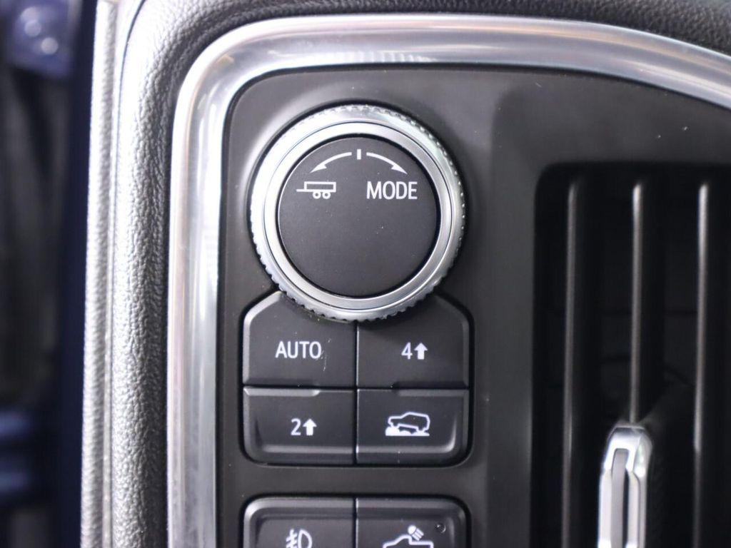 used 2020 GMC Sierra 1500 car, priced at $38,995