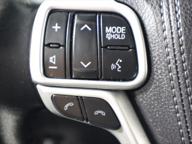 used 2018 Toyota Highlander car, priced at $28,995