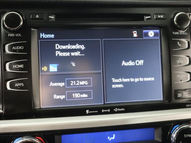 used 2018 Toyota Highlander car, priced at $28,995