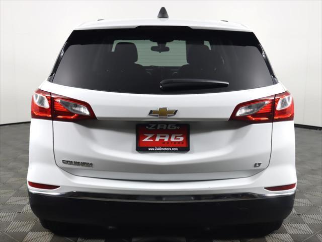 used 2019 Chevrolet Equinox car, priced at $16,995