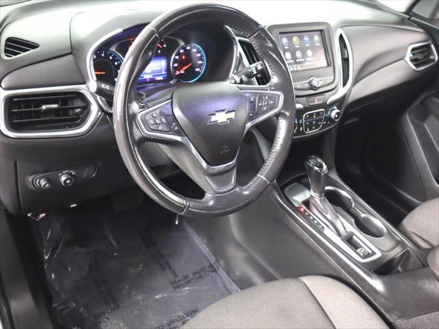 used 2019 Chevrolet Equinox car, priced at $16,995