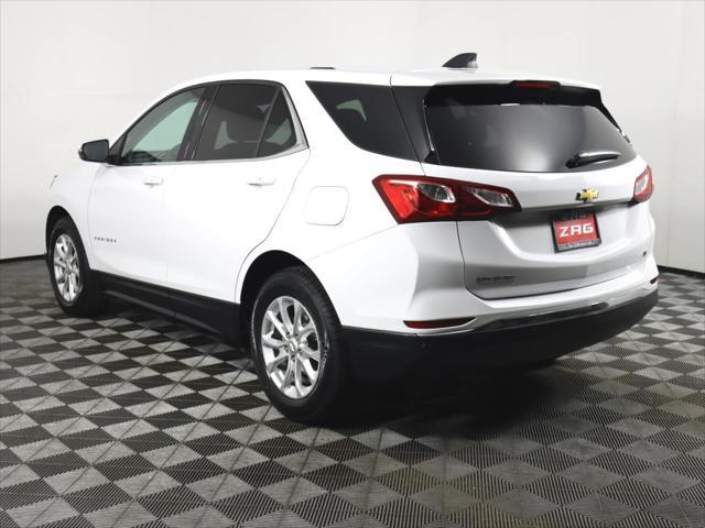 used 2019 Chevrolet Equinox car, priced at $16,995