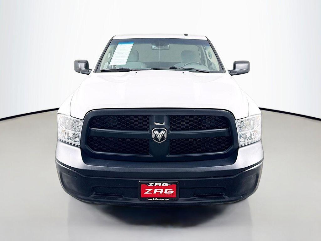 used 2019 Ram 1500 car, priced at $16,995