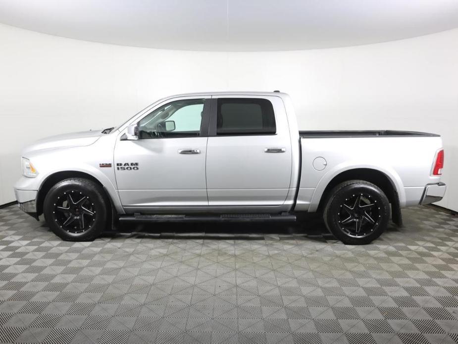 used 2017 Ram 1500 car, priced at $34,995