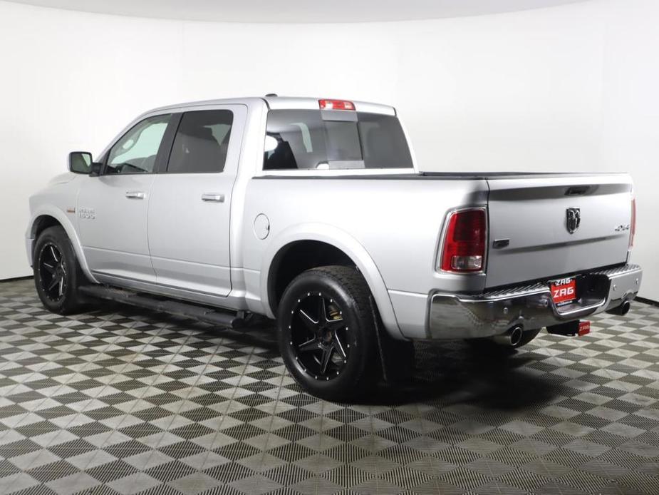 used 2017 Ram 1500 car, priced at $34,995