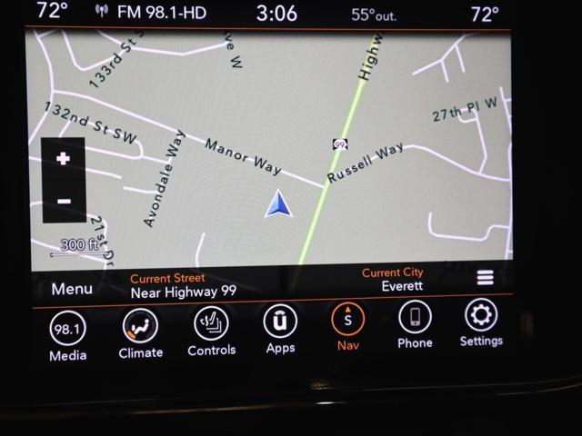 used 2020 Jeep Grand Cherokee car, priced at $28,995