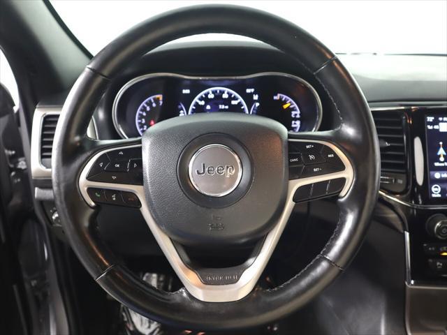 used 2020 Jeep Grand Cherokee car, priced at $28,995
