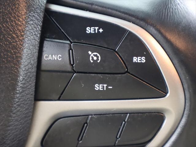 used 2020 Jeep Grand Cherokee car, priced at $28,995