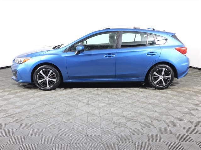 used 2019 Subaru Impreza car, priced at $20,995