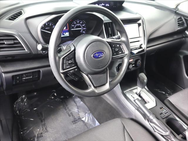 used 2019 Subaru Impreza car, priced at $20,995